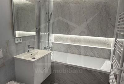Apartament cu 4 camere decomandat, mobilat în Iris - 5