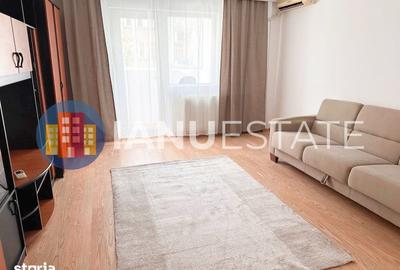 Apartament cu 2 camere semidecomandat în Vitan