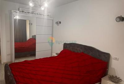 Apartament cu 2 camere decomandat în Central - 3