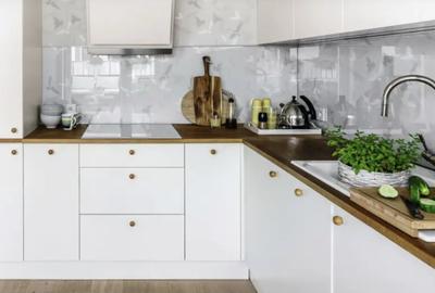 Apartament cu 3 camere decomandat în Berceni - 4