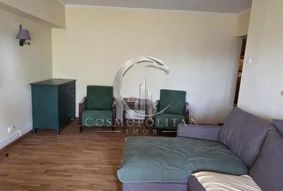 Apartament cu 3 camere în Unirii Centru