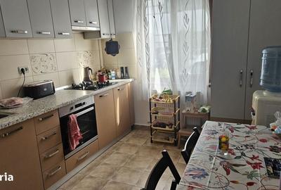 Casă cu 4 camere cu Canalizare în Chiajna - 6