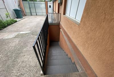Spațiu comercial, de 65 mp, în Pipera - 7