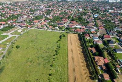 Teren de 435 mp, în Bujac - 17