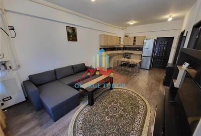 Apartament cu 2 camere semidecomandat, mobilat în Militari - 2