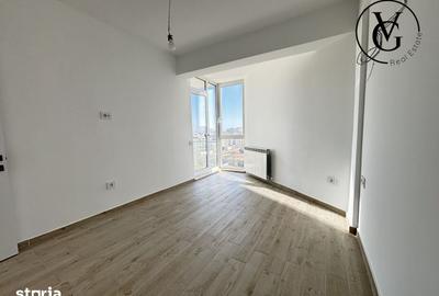 Apartament cu 3 camere semidecomandat în Central - 18