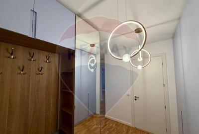 Apartament cu 3 camere decomandat în Domenii - 10