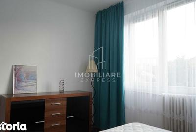 Apartament cu 2 camere în Central - 1