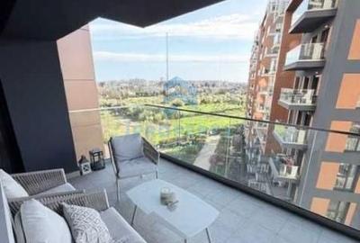 Apartament cu 3 camere, mobilat în Pajura - 7