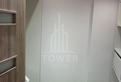 Apartament cu 2 camere în Mănăstirea Cașin - 7