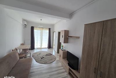 Garsonieră în Central
