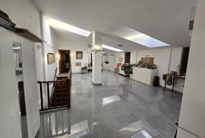 Spațiu comercial, de 285 mp, în Bucureștii Noi - 3
