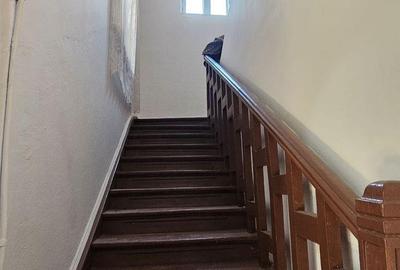 Casă cu 5 camere cu Canalizare în Cișmigiu - 7