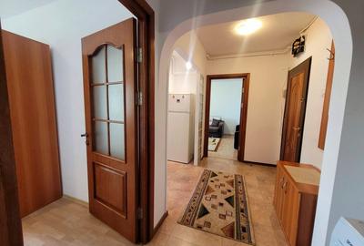 Apartament cu 2 camere decomandat, mobilat în Tomis Nord - 7