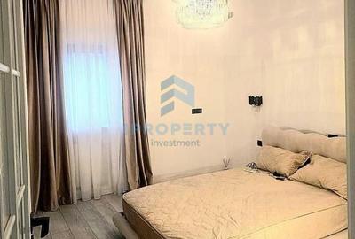 Apartament cu 3 camere în Eminescu - 2