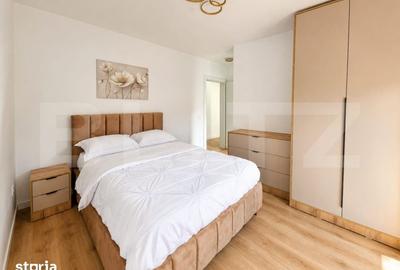 Apartament cu 3 camere în Calea Moldovei - 13