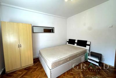 Apartament cu 3 camere decomandat în Zorilor - 10