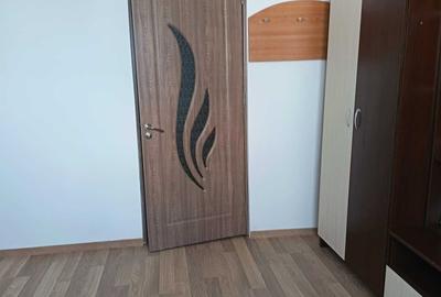 Garsonieră decomandată în Exterior Vest - 1