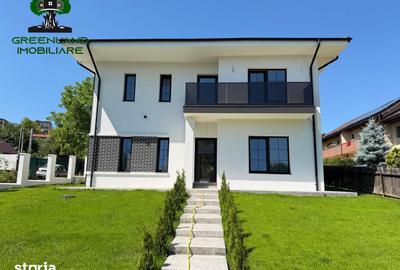 Casă cu 5 camere cu Teren 560 Mp în Cug - 11