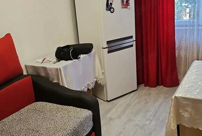 Garsonieră semidecomandată în Baicului