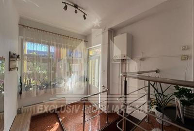 Casă individuală cu 8 camere cu Canalizare în Tolstoi - 3