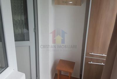 Apartament cu 2 camere în Hipodrom