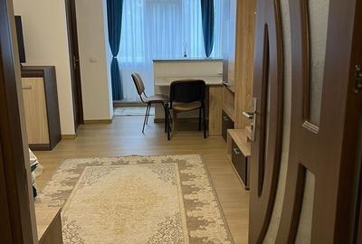 Garsonieră semidecomandată în Tătărași - 6