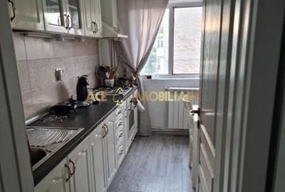 Apartament cu 2 camere în P-ța Gorjului