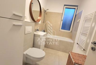 Apartament cu 3 camere decomandat în Dumbrăvița - 9