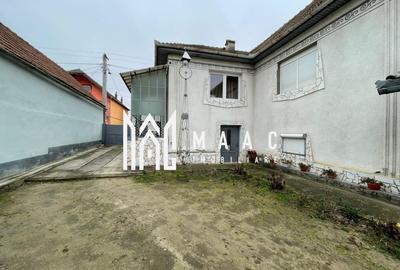Casă individuală cu 8 camere cu Canalizare în Șeica Mare - 8