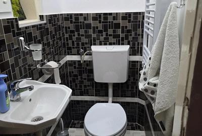 Apartament cu 3 camere nedecomandat în Boul Roșu - 3