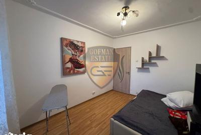 Apartament cu 3 camere decomandat, mobilat în Faleza Nord - 6