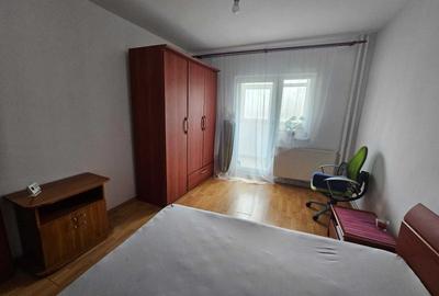Apartament cu 3 camere decomandat în Mănăștur - 2