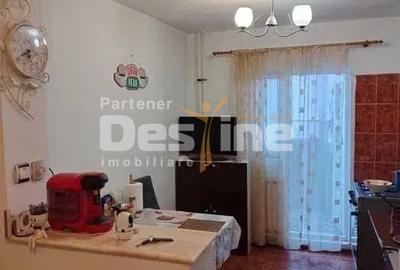 Apartament cu 3 camere decomandat, mobilat în Rahova - 5