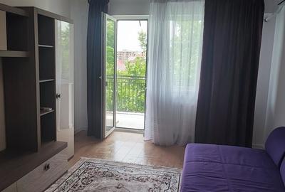 Apartament decomandat în Berceni - 1