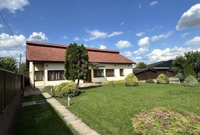 Casă cu 4 camere în Iclod - 2