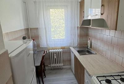 Apartament cu 2 camere în Cornișa - 2
