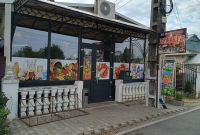 Casă cu 3 camere în Zănești - 3