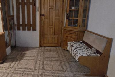 Apartament cu 3 camere decomandat, mobilat în Micro 2 - 19
