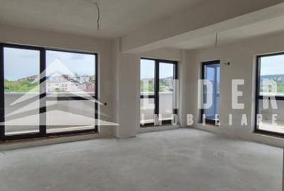 Apartament cu 4 camere semidecomandat în Zorilor - 15
