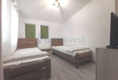 Apartament cu 4 camere decomandat, mobilat în Iosia - 3