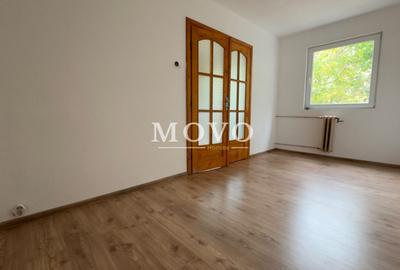 Apartament cu 2 camere nedecomandat în Șagului