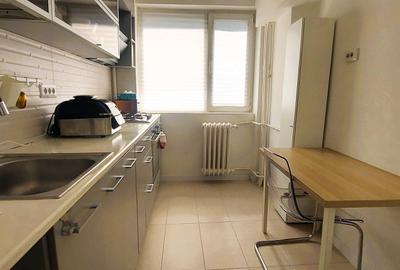 Apartament cu 2 camere semidecomandat în Drumul Taberei - 16
