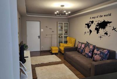Apartament cu 2 camere decomandat în Exterior Vest - 2