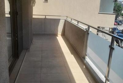 Apartament cu 2 camere decomandat în Unirii - 5