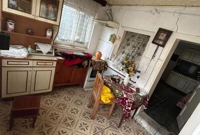 Casă cu 4 camere în Mihai Viteazu - 1