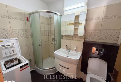 Apartament cu 2 camere în Nord - 3