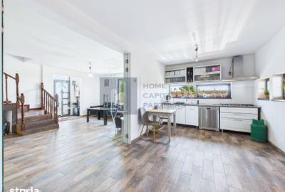 Casă cu 4 camere cu Teren 568 Mp în Crevedia