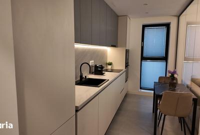 Apartament cu 2 camere în Pipera - 7