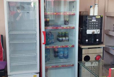 Spațiu comercial, în Central - 8